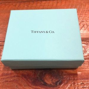 Tiffany Paloma Picasso Olive Leaf